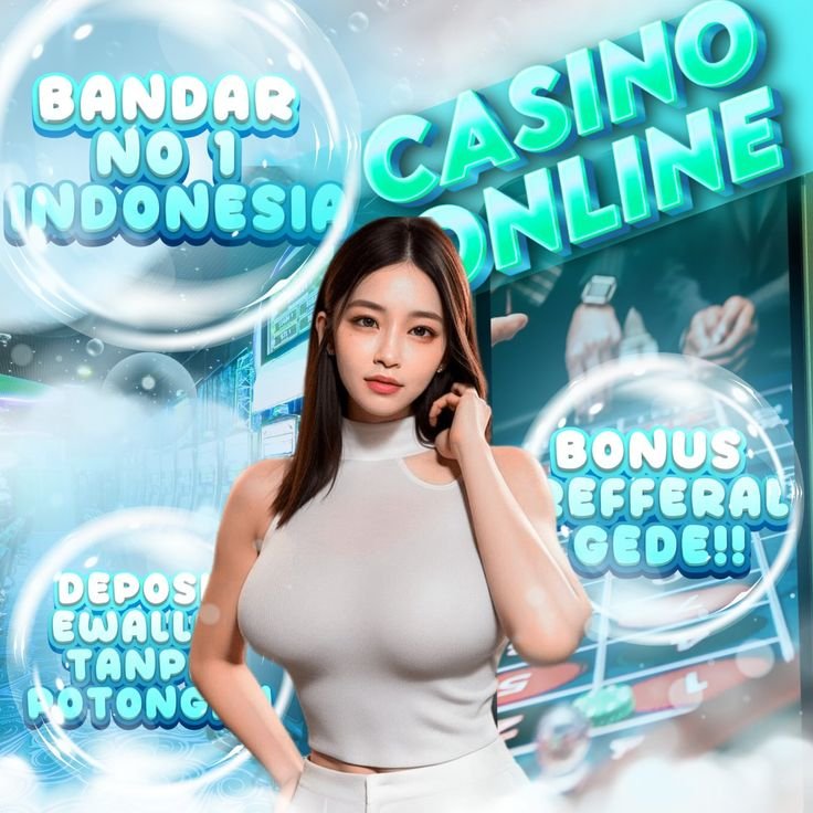 Situs Slot Anti Rungkad: Menang Lebih Sering dengan Slot Terbaik