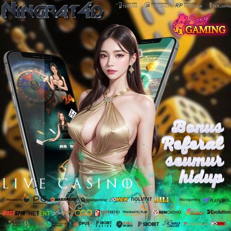 Slot Thailand Terpercaya: Fitur Keamanan yang Perlu Diperhatikan